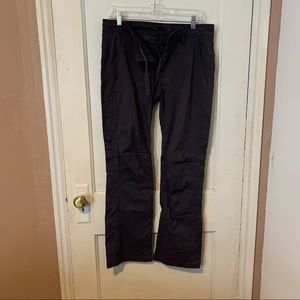 PrAna Halle women’s pant size 8